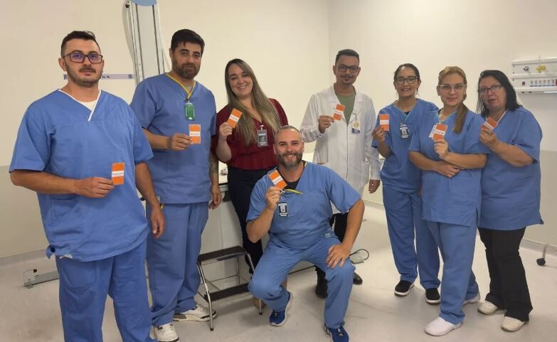 hmsa-implementa-acoes-multiformatos-na-vi-semana-agir-pela-seguranca-do-paciente